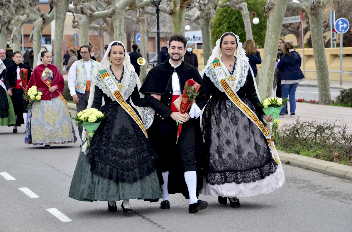 Descoperă Fiestas de la Magdalena 2026 în Castellón – Cazează-te în apartamentele Mario Rentals chiar în inima orașului