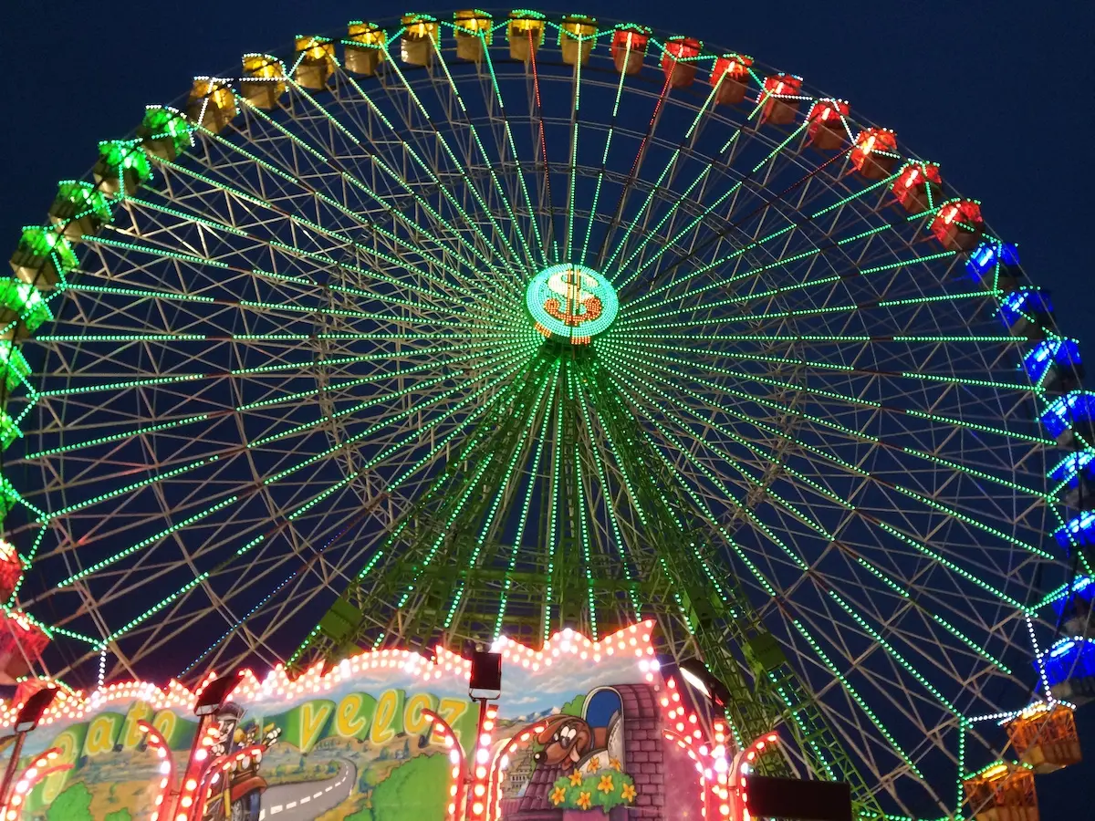 Închiriază un apartament în Castellón în luna mai: Festivalul Mare de Déu del Lledó