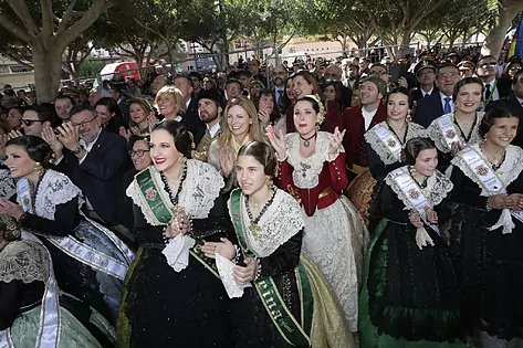 Apartamente în Castellón în iunie: Noaptea de San Juan și Festivalul San Pedro